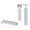 Pompa manuale per sottovuoto Kipit 58099