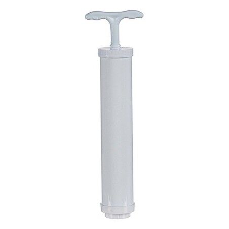 Pompa manuale per sottovuoto Kipit 58099