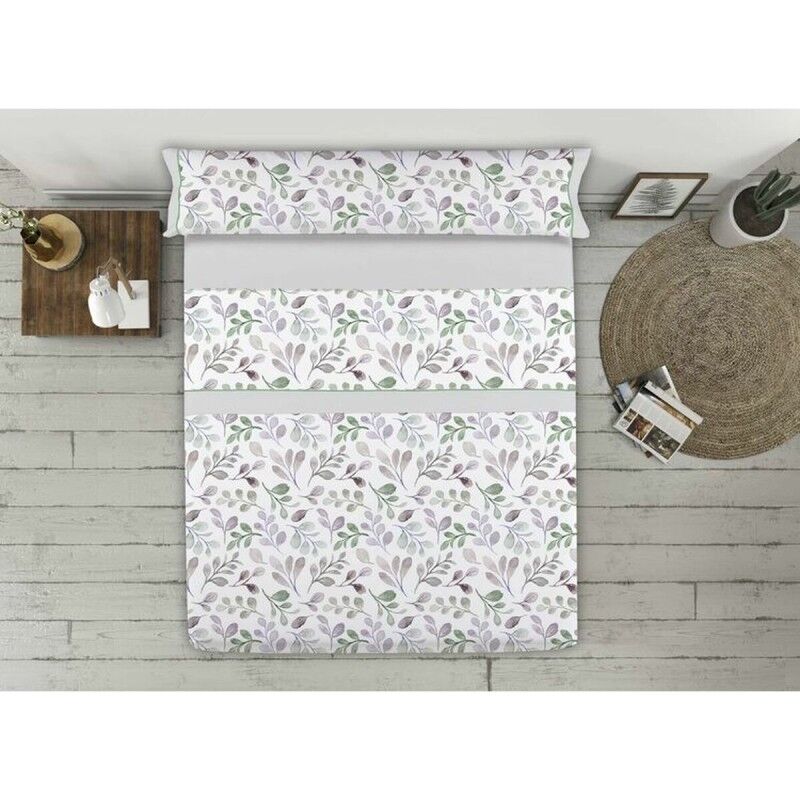 Set di Lenzuola Tejidos Reina Singolo Set di Lenzuola Tejidos Reina Singolo