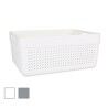 Cestino Multiuso Confortime 32,5 x 23,5 x 14 cm (24 Unità)