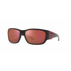 Occhiali da sole Unisex Arnette AN4324-28056Q61 ø 60 mm