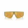 Occhiali da sole Unisex Arnette AN4332-29227P69 Ø 69 mm