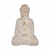 Statua Decorativa da Giardino Ibergarden CC20403 Poliresina Buddha 22,5 x 40,5 x 27 cm (2 Unità)