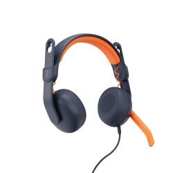 Auricolari Logitech 981-001372 Azzurro