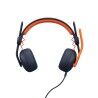 Auricolari Logitech 981-001372 Azzurro
