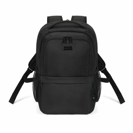 Zaino per Portatile Dicota D32027-RPET Nero