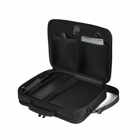 Valigetta per Portatile Dicota D32029-RPET Nero 14,1''