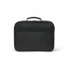 Valigetta per Portatile Dicota D32031-RPET Nero 17,3"