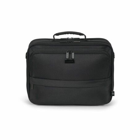Valigetta per Portatile Dicota D32031-RPET Nero 17,3"