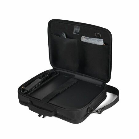 Valigetta per Portatile Dicota D32031-RPET Nero 17,3"