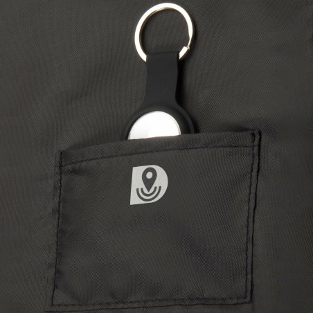 Valigetta per Portatile Dicota D32029-RPET Nero 14,1''