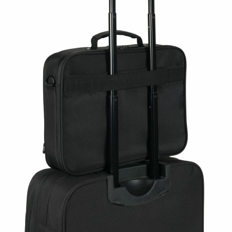 Valigetta per Portatile Dicota D32029-RPET Nero 14,1''