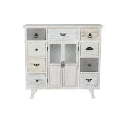 Cassettiera Home ESPRIT Cottage 98 x 33 x 94 cm