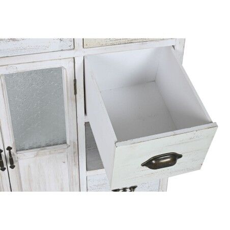 Cassettiera Home ESPRIT Cottage 98 x 33 x 94 cm