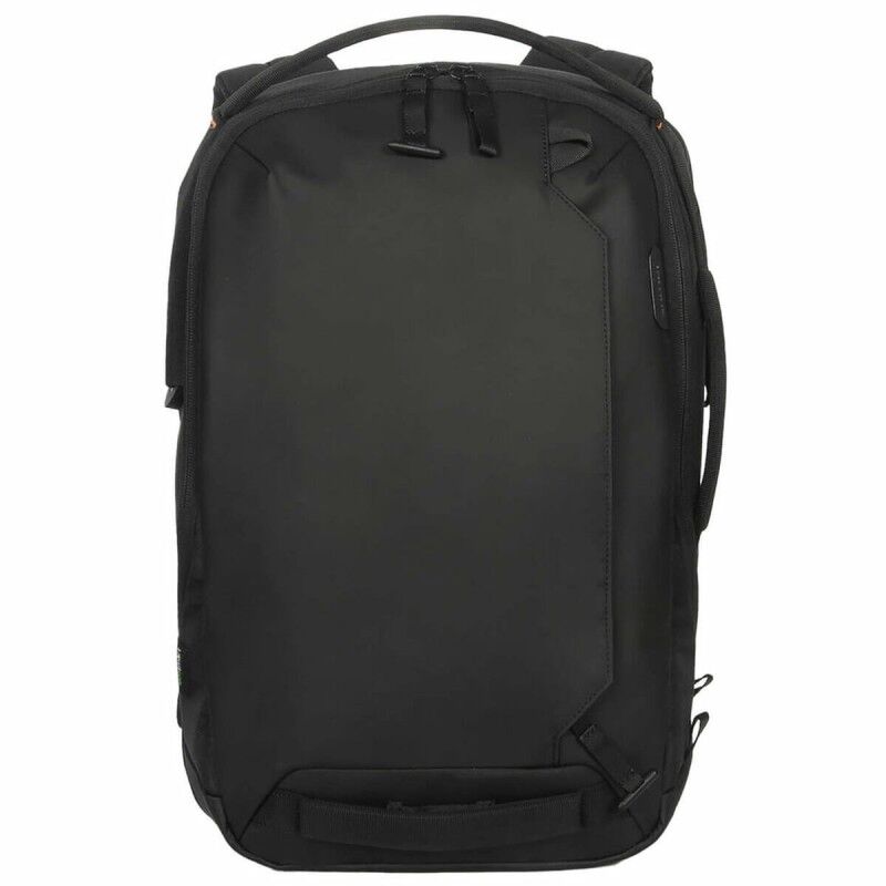 Zaino per Portatile Targus TBB652GL Nero Zaino per Portatile Targus TBB652GL Nero