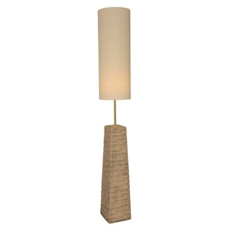 Lampada da Terra Home ESPRIT 25 x 25 x 165 cm