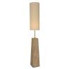 Lampada da Terra Home ESPRIT 25 x 25 x 165 cm