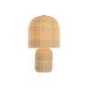 Lampada da tavolo Home ESPRIT Beige