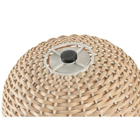 Lampada da tavolo Home ESPRIT Beige