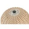 Lampada da tavolo Home ESPRIT Beige
