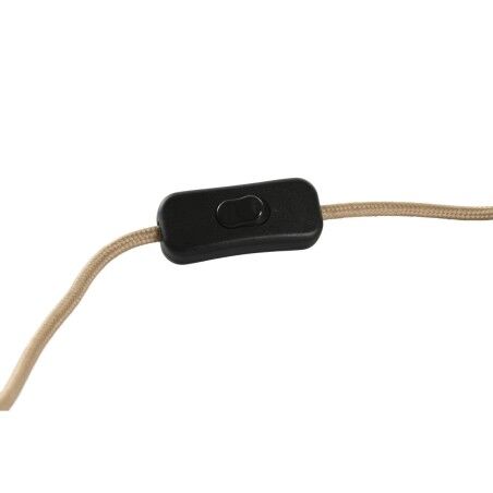 Lampada da tavolo Home ESPRIT Beige