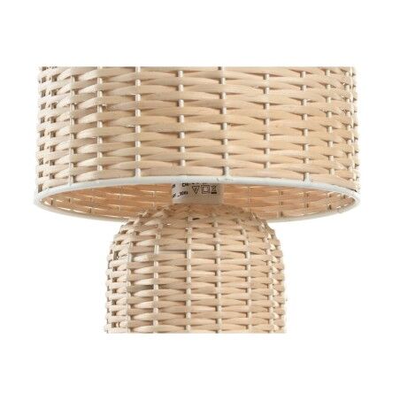 Lampada da tavolo Home ESPRIT Beige