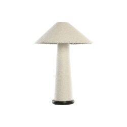 Lampada da tavolo Home ESPRIT Bianco
