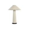 Lampada da tavolo Home ESPRIT Bianco