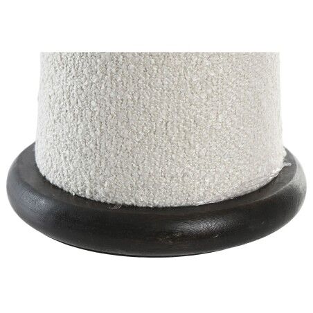 Lampada da tavolo Home ESPRIT Bianco