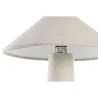 Lampada da tavolo Home ESPRIT Bianco