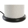 Lampada da tavolo Home ESPRIT Bianco