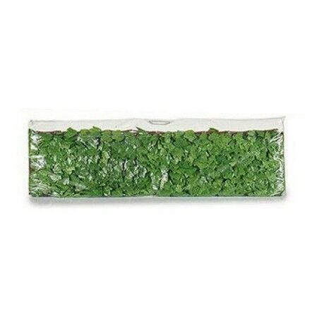 Recinzione da Giardino Ibergarden Verde Chiaro Plastica