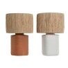 Lampada da tavolo Home ESPRIT 35 x 35 x 55 cm (2 Unità)
