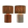 Lampada da tavolo Home ESPRIT 35 x 35 x 55 cm (2 Unità)