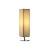 Lampada da tavolo Home ESPRIT Bianco 50 W 220 V 14 x 14 x 57 cm