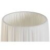 Lampada da tavolo Home ESPRIT Bianco 50 W 220 V 15 x 15 x 58 cm