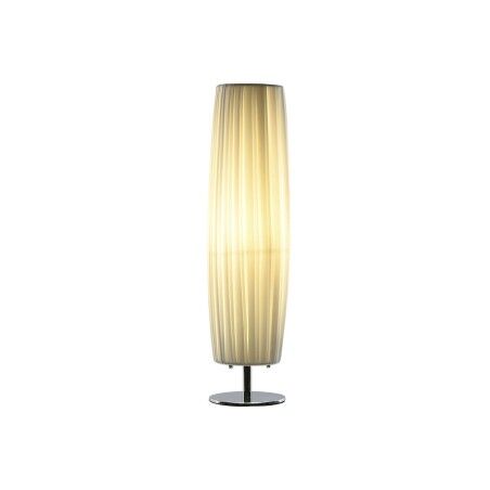 Lampada da tavolo Home ESPRIT Bianco 50 W 220 V 15 x 15 x 58 cm