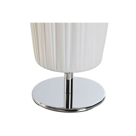 Lampada da tavolo Home ESPRIT Bianco 50 W 220 V 15 x 15 x 58 cm