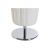 Lampada da tavolo Home ESPRIT Bianco 50 W 220 V 15 x 15 x 58 cm