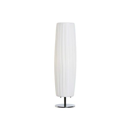 Lampada da tavolo Home ESPRIT Bianco 50 W 220 V 15 x 15 x 58 cm