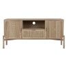 Mobile TV Home ESPRIT Naturale 126 x 40 x 60 cm