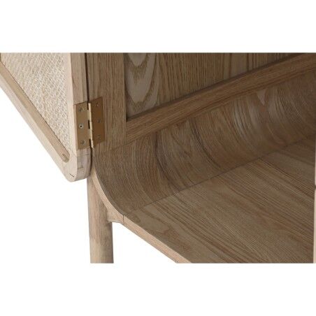 Credenza Home ESPRIT Naturale Abete 86 x 40 x 80 cm