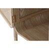 Credenza Home ESPRIT Naturale Abete 86 x 40 x 80 cm