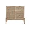 Credenza Home ESPRIT Naturale Abete 86 x 40 x 80 cm