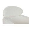 Poltrona Home ESPRIT Poliestere Legno 74 X 76 X 82 cm
