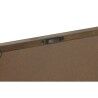 Quadro Home ESPRIT Corallo 35 x 2 x 45 cm (9 Unità)