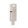Memoria USB HP Acciaio 128 GB