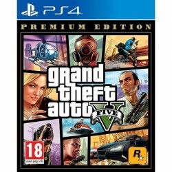 Videogioco PlayStation 4 Ardistel