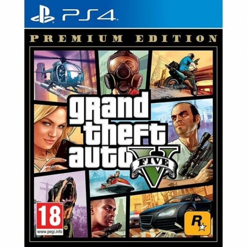 Videogioco PlayStation 4 Ardistel Videogioco PlayStation 4 Ardistel