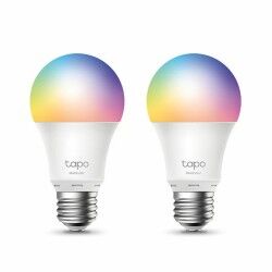 Lampadina Intelligente TP-Link TAPOL530E 8,7 W E27 LED 806 lm Wi-Fi